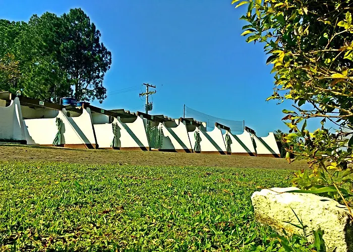 Hotel Comodoro De Rosario Do Sul