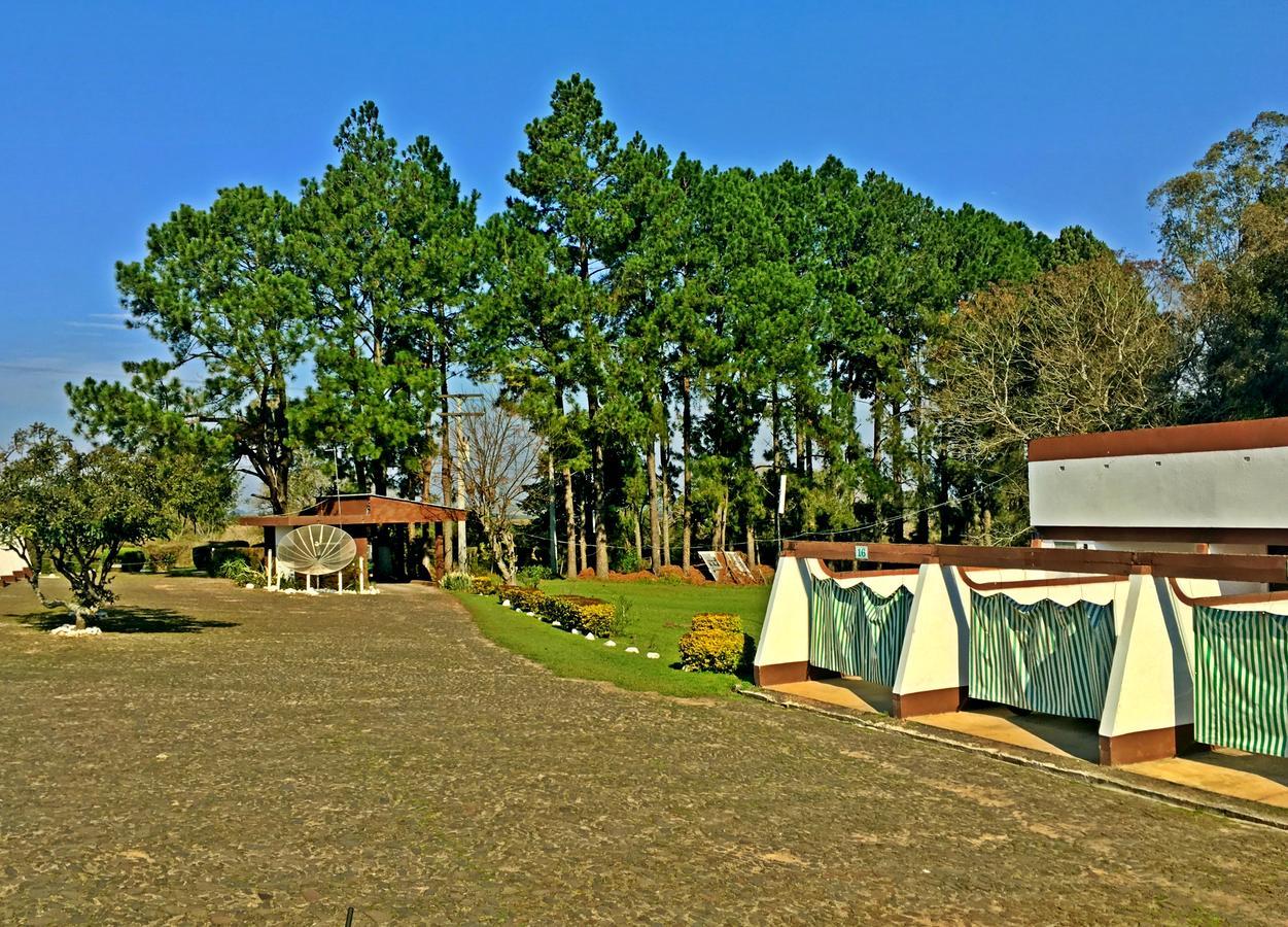 Comodoro De * Rosario do Sul