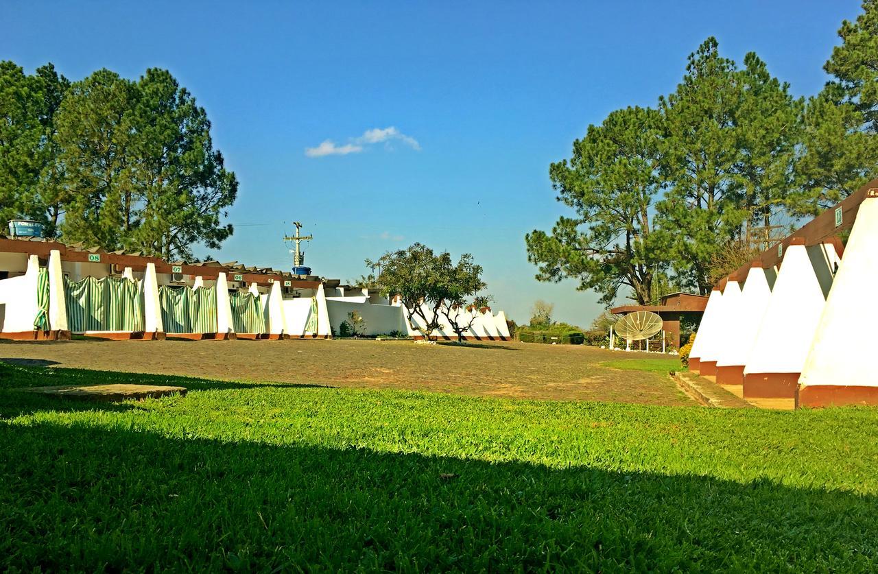 Comodoro De * Rosario do Sul